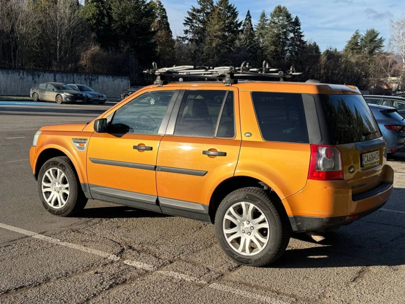 Land Rover Freelander Freelander 2 HSE TD4, снимка 2 - Автомобили и джипове - 52961683