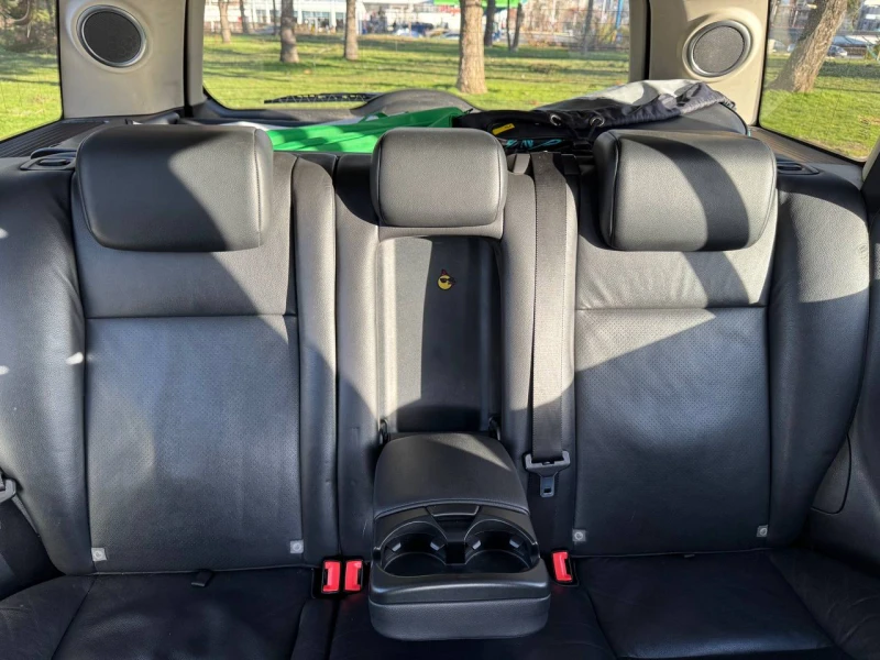 Land Rover Freelander Freelander 2 HSE TD4, снимка 11 - Автомобили и джипове - 52961683