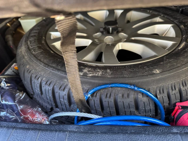 Land Rover Freelander Freelander 2 HSE TD4, снимка 15 - Автомобили и джипове - 52961683