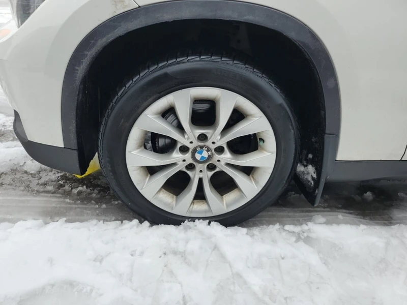 BMW X1 * XDRIVE28I * CARFAX * ФИНАНСИРАНЕ, снимка 6 - Автомобили и джипове - 53027192