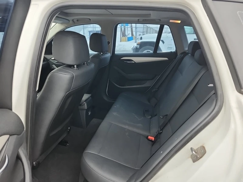 BMW X1 * XDRIVE28I * CARFAX * ФИНАНСИРАНЕ, снимка 12 - Автомобили и джипове - 53027192