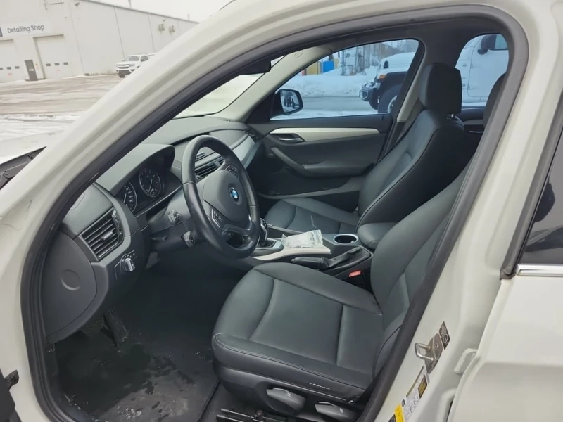 BMW X1 * XDRIVE28I * CARFAX * ФИНАНСИРАНЕ, снимка 5 - Автомобили и джипове - 53027192