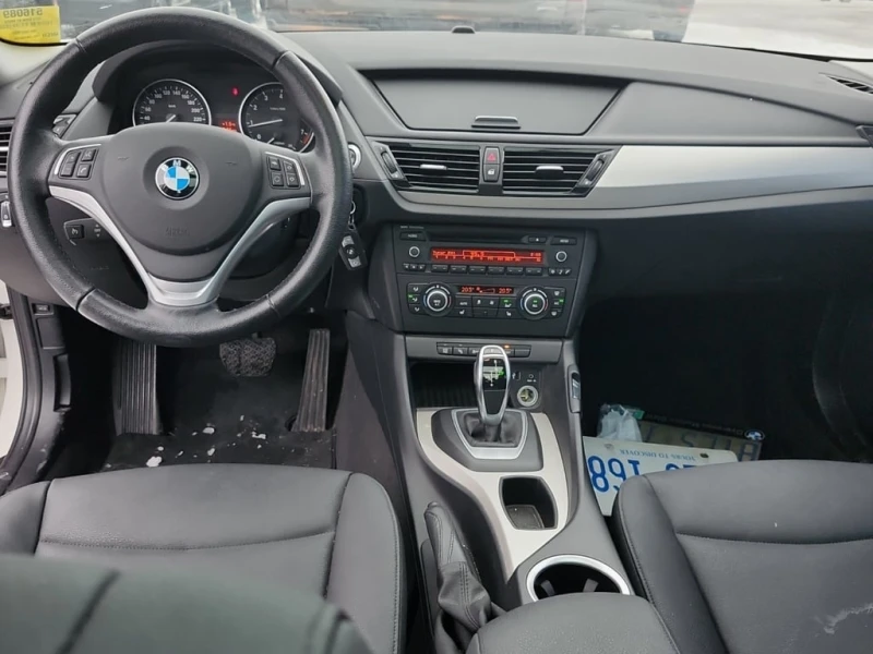 BMW X1 * XDRIVE28I * CARFAX * ФИНАНСИРАНЕ, снимка 10 - Автомобили и джипове - 53027192