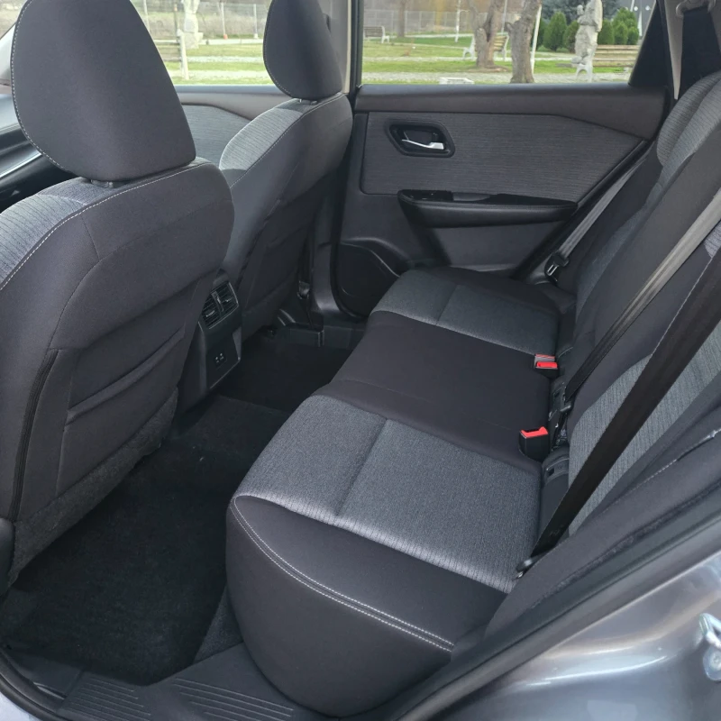 Nissan X-trail SV 2.5L 4x4 57000km!!!, снимка 9 - Автомобили и джипове - 53584314