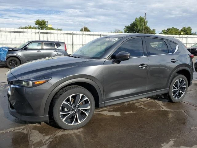 Mazda CX-5 2.5 4x4 цена до София!, снимка 2 - Автомобили и джипове - 48753765