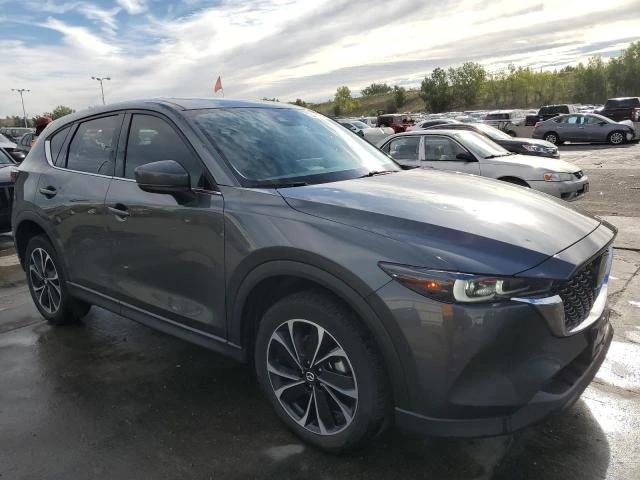 Mazda CX-5 2.5 4x4 цена до София!, снимка 1 - Автомобили и джипове - 48753765