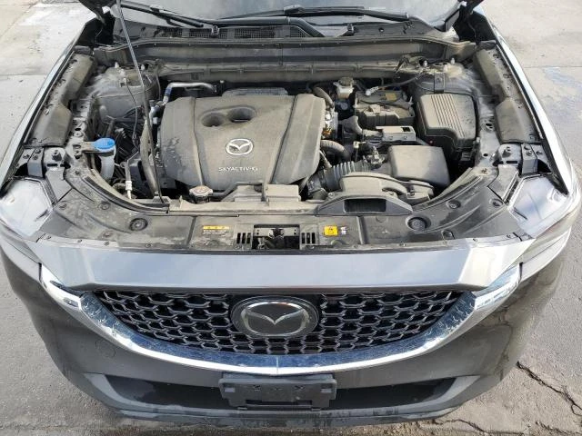 Mazda CX-5 2.5 4x4 цена до София!, снимка 7 - Автомобили и джипове - 48753765