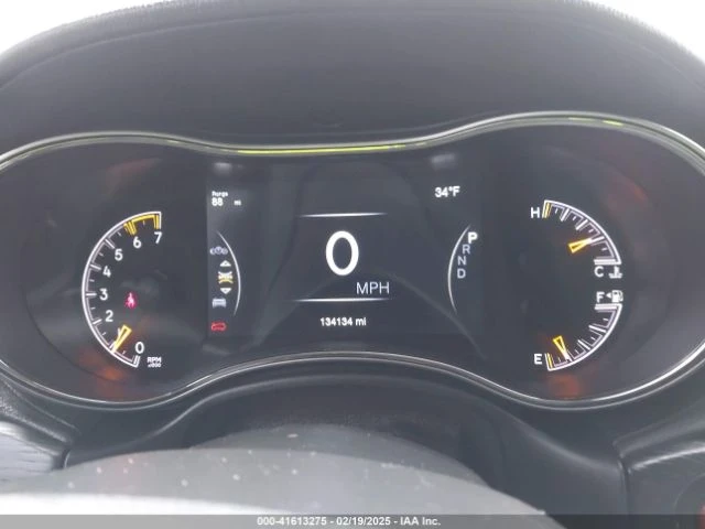 Jeep Grand cherokee High Altitude* Distronic* Harman/Kardon* Подгрев*  - изображение 8