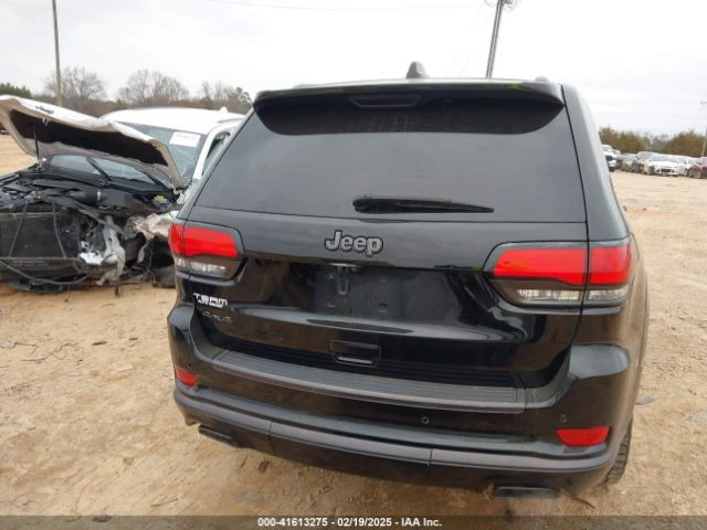 Jeep Grand cherokee High Altitude* Distronic* Harman/Kardon* Подгрев*  - изображение 5