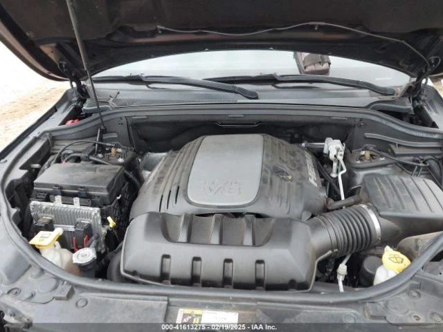 Jeep Grand cherokee High Altitude* Distronic* Harman/Kardon* Подгрев*  - изображение 10