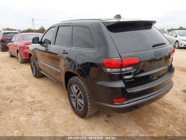 Jeep Grand cherokee High Altitude* Distronic* Harman/Kardon* Подгрев*  - изображение 2