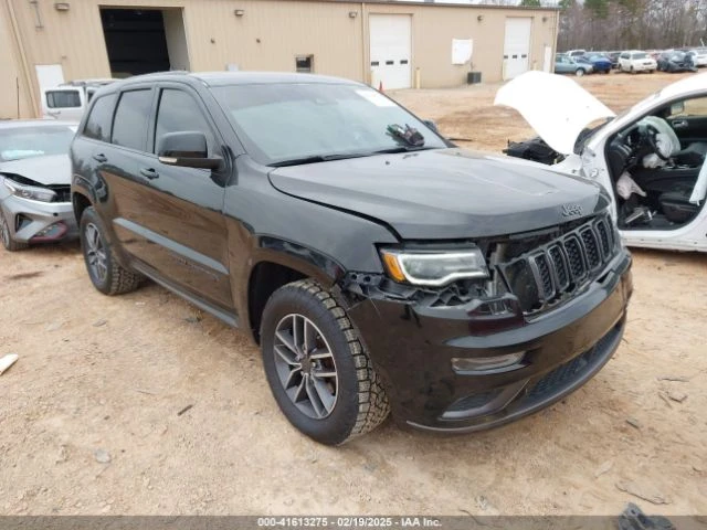 Jeep Grand cherokee High Altitude* Distronic* Harman/Kardon* Подгрев*  - изображение 4