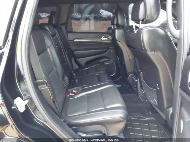 Jeep Grand cherokee High Altitude* Distronic* Harman/Kardon* Подгрев*  - изображение 9