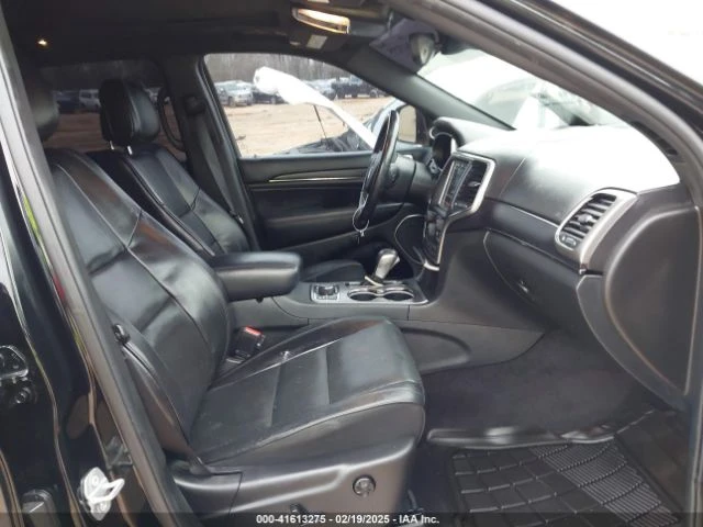 Jeep Grand cherokee High Altitude* Distronic* Harman/Kardon* Подгрев*  - изображение 7