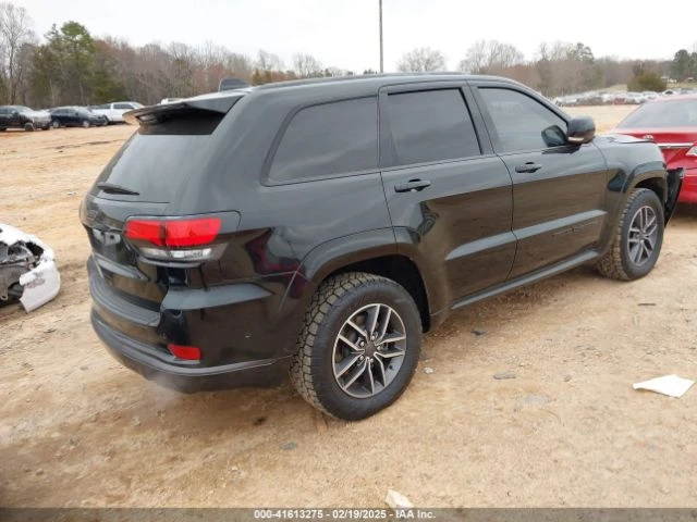 Jeep Grand cherokee High Altitude* Distronic* Harman/Kardon* Подгрев*  - изображение 3