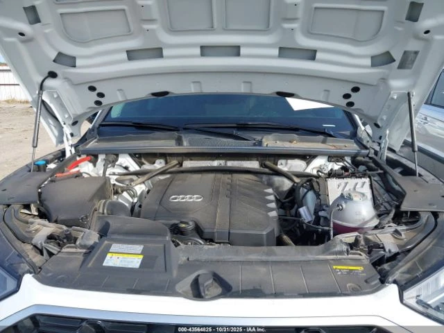 Audi Q5 PREMIUM PLUS 45 TFSI S LINE QUATTRO, снимка 15 - Автомобили и джипове - 53572827