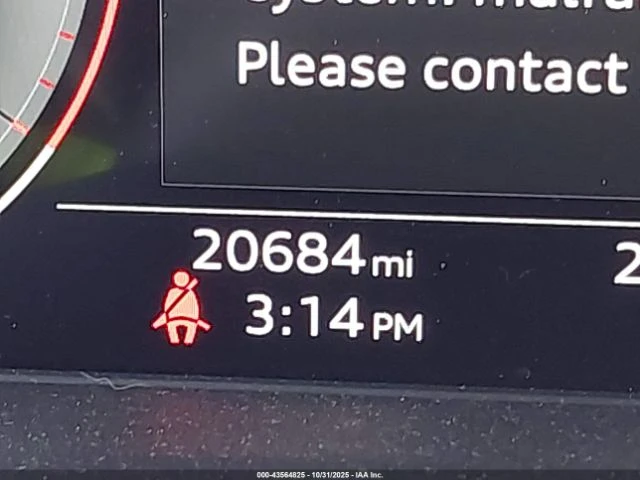 Audi Q5 PREMIUM PLUS 45 TFSI S LINE QUATTRO, снимка 13 - Автомобили и джипове - 53572827