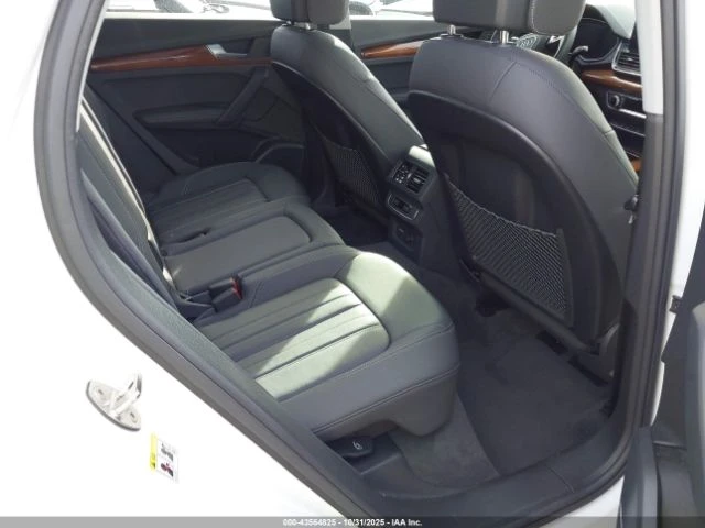 Audi Q5 PREMIUM PLUS 45 TFSI S LINE QUATTRO, снимка 11 - Автомобили и джипове - 53572827