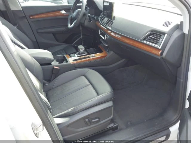 Audi Q5 PREMIUM PLUS 45 TFSI S LINE QUATTRO - изображение 10