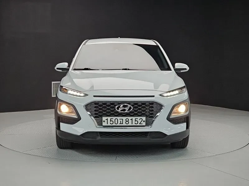 Hyundai Kona Diesel 1.6 2Wd Modern Choice, снимка 2 - Автомобили и джипове - 55748990