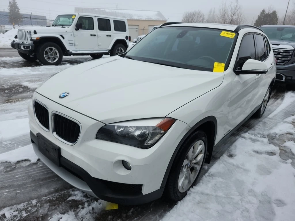 BMW X1 * XDRIVE28I * CARFAX * ФИНАНСИРАНЕ, снимка 1