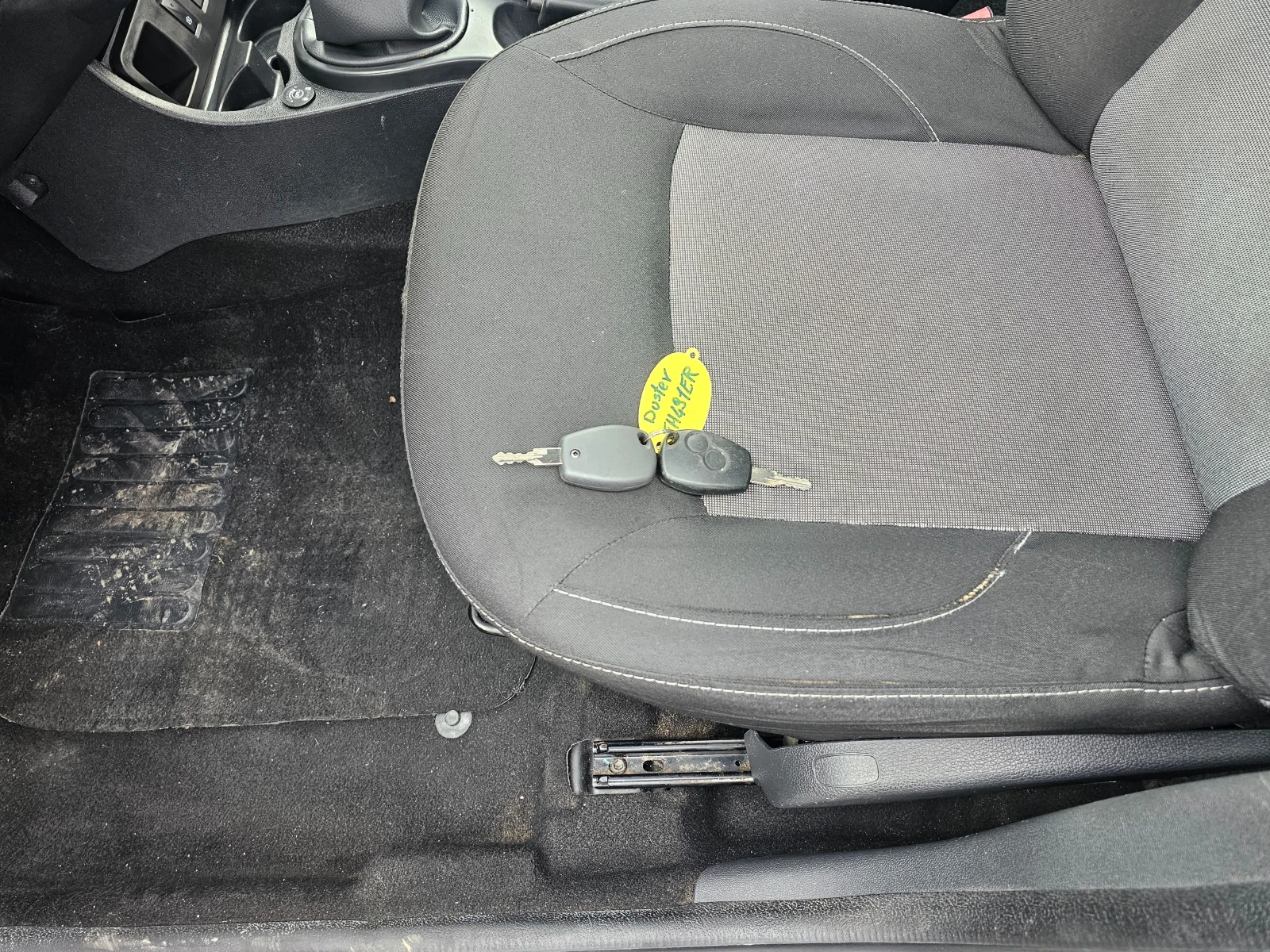 Dacia Duster 1.6i GPL | Mobile.bg   16