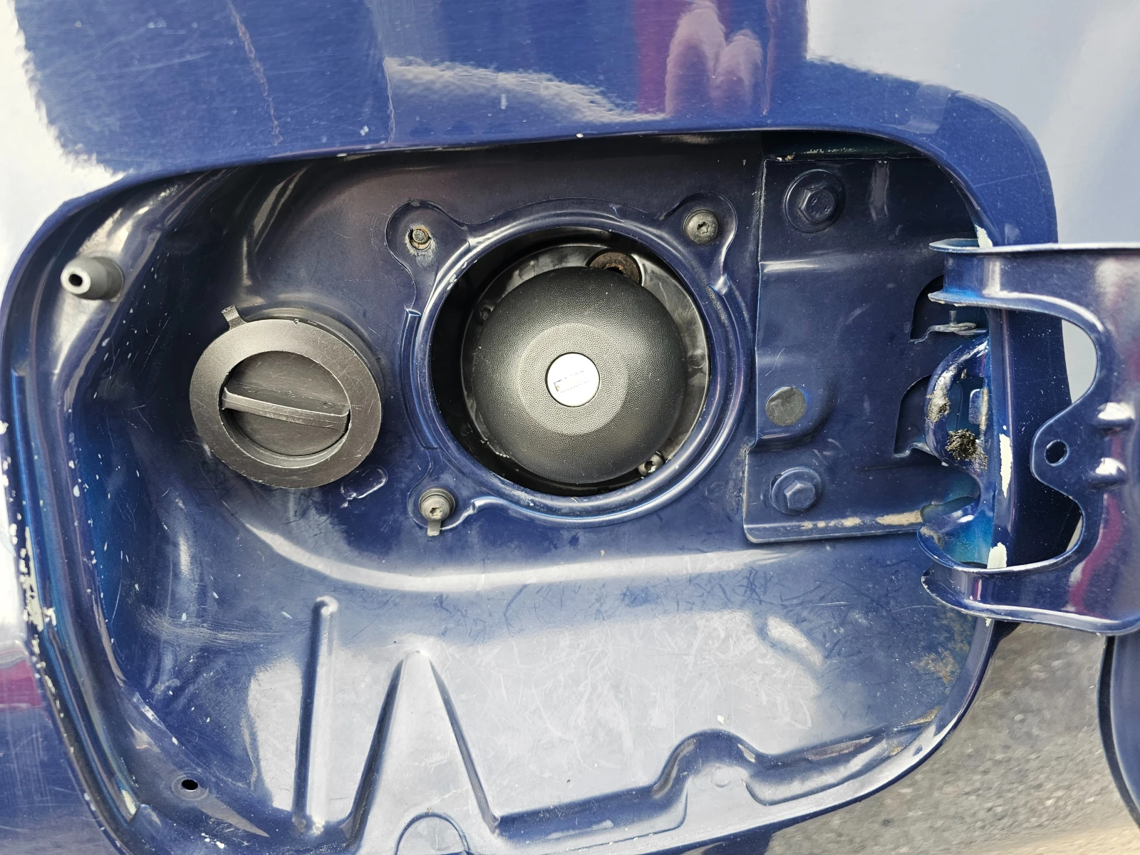 Dacia Duster 1.6i GPL | Mobile.bg   15