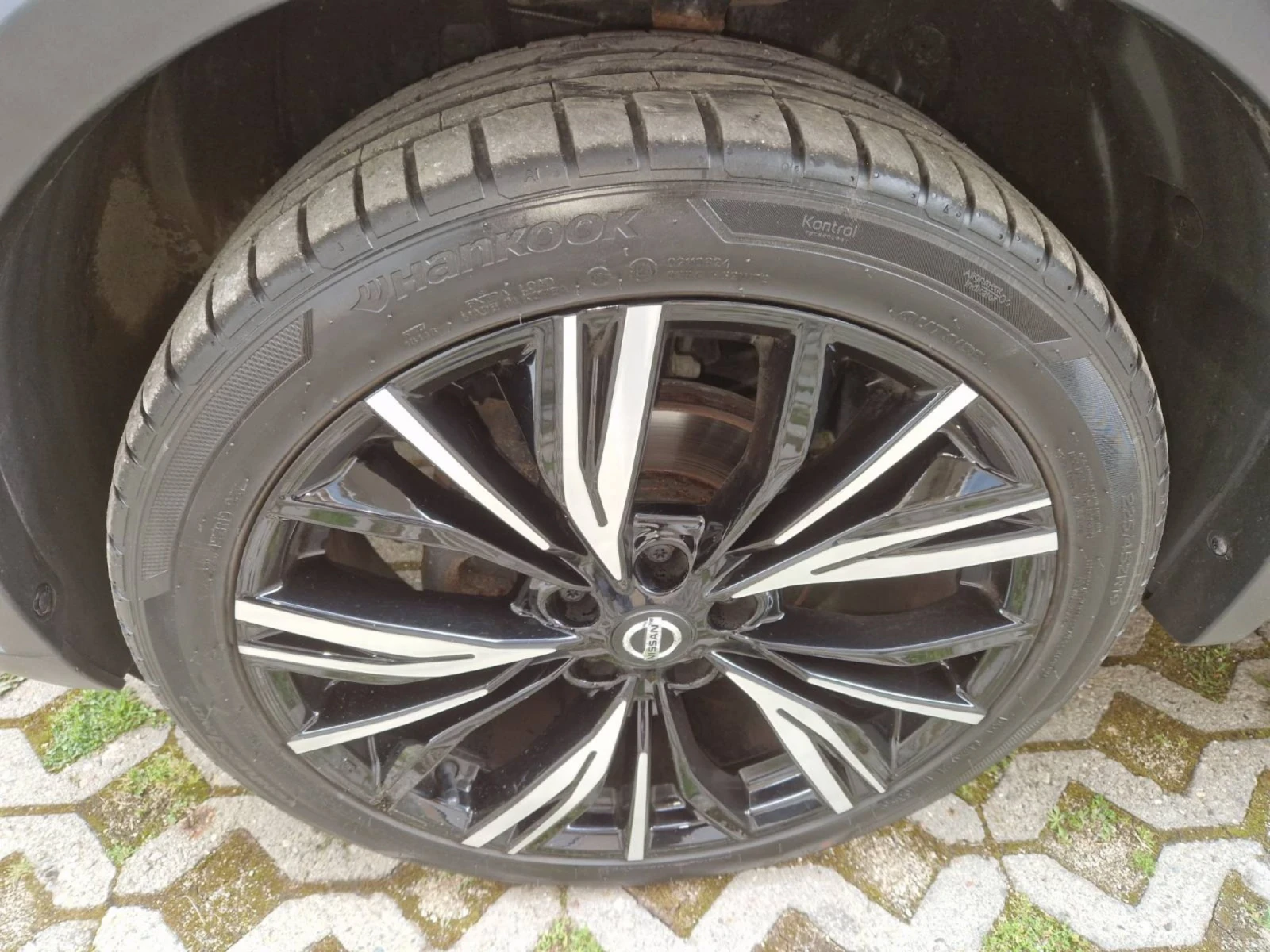 Nissan Juke N-Desing | Mobile.bg   17