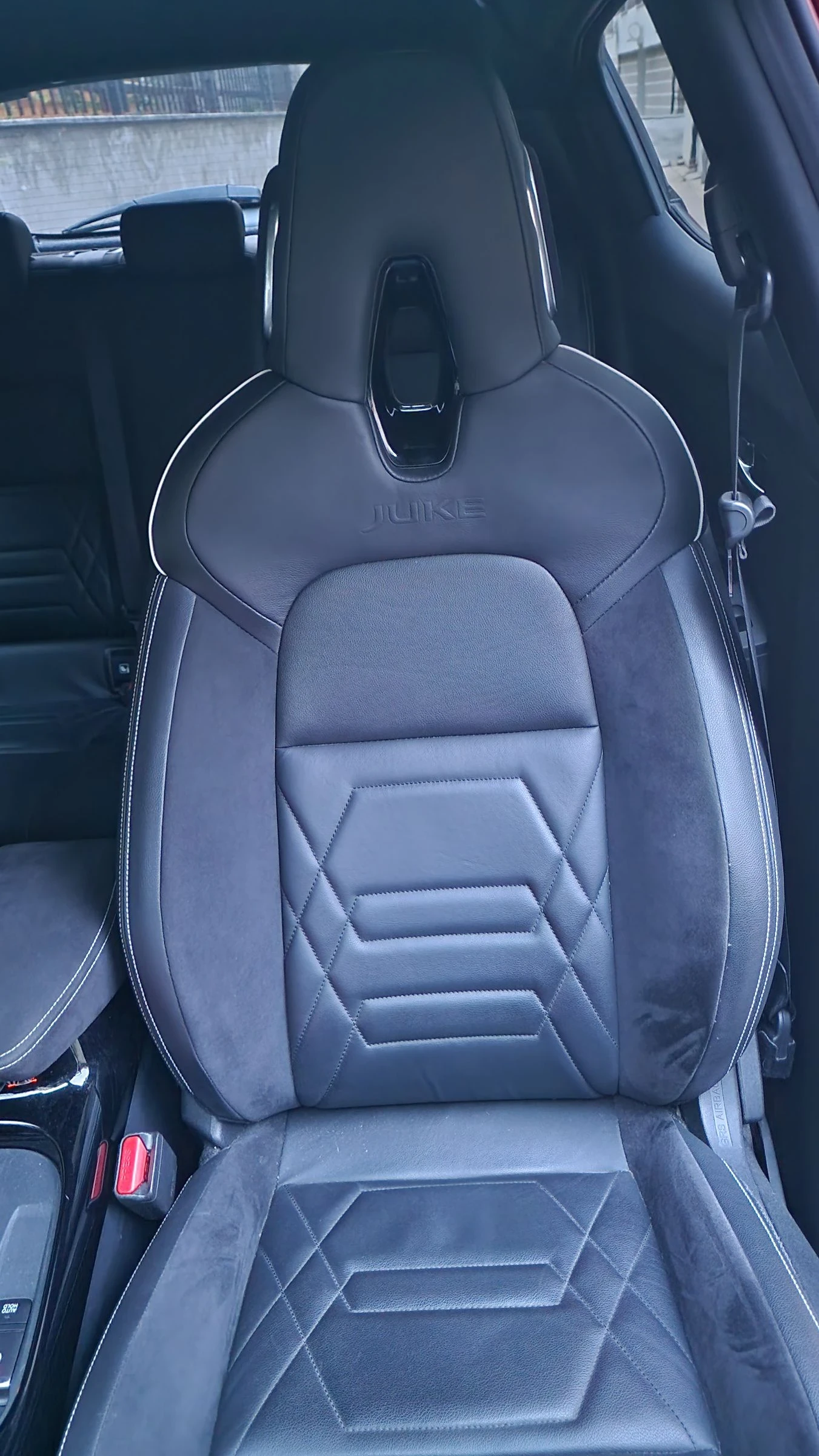 Nissan Juke N-Desing | Mobile.bg   14