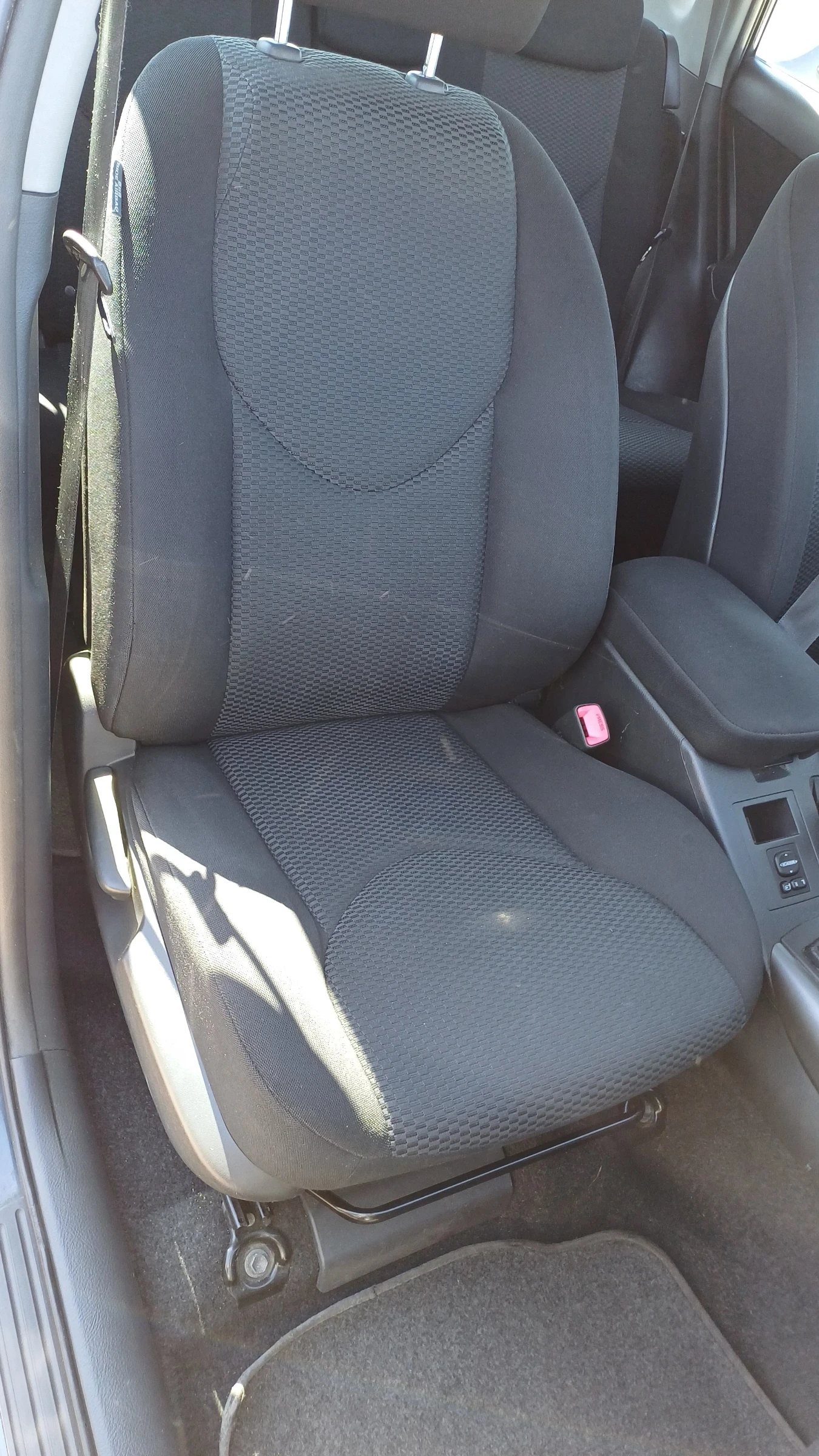 Toyota Rav4 D4D  | Mobile.bg   12