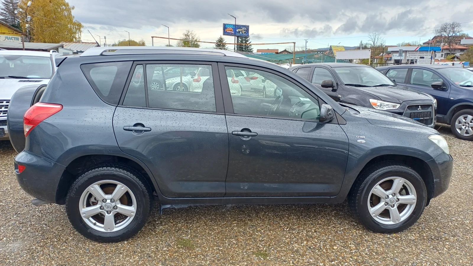 Toyota Rav4 D4D Лизинг - изображение 5