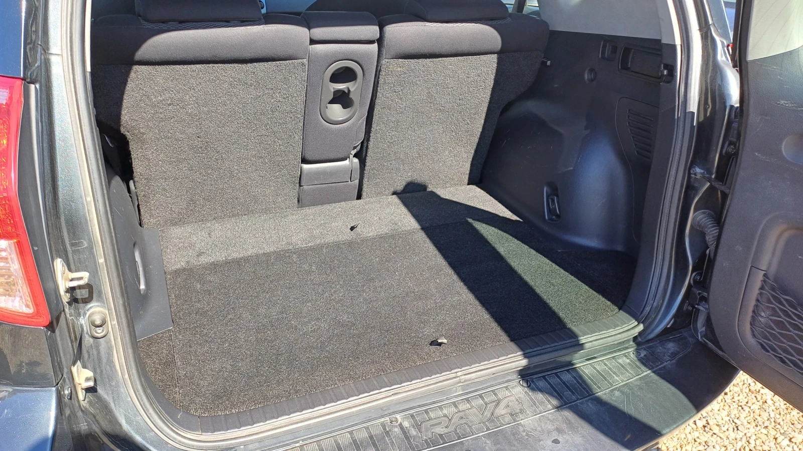 Toyota Rav4 D4D  | Mobile.bg   13