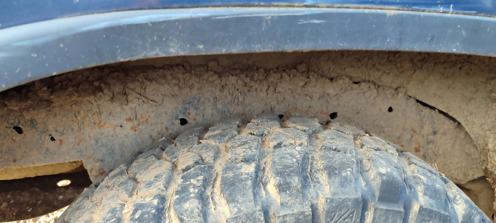 Nissan Terrano  - изображение 5