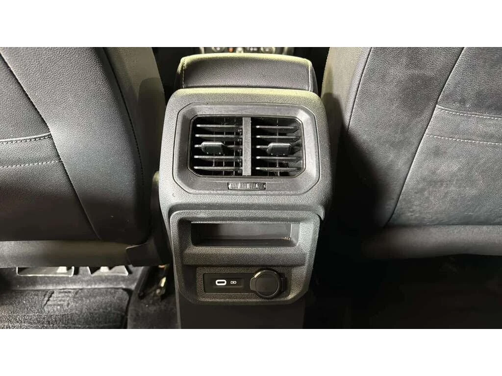 VW Tiguan Highline 4Motion CAM* ПОДГРЕВ* KEYLESS*  - изображение 10