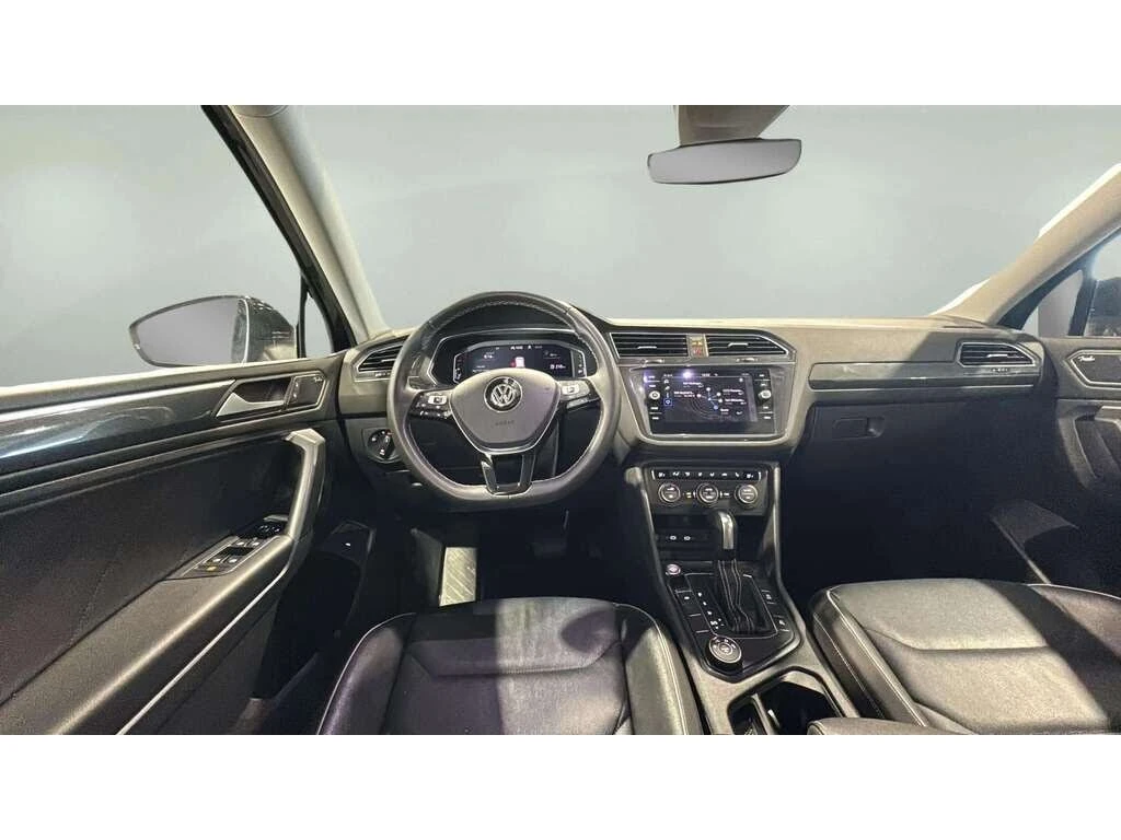 VW Tiguan Highline 4Motion CAM* �������* KEYLESS*  | Mobile.bg � ����������� 12