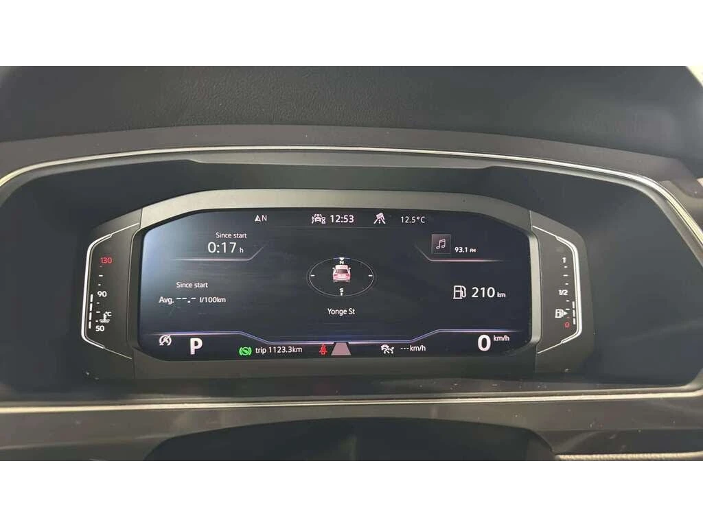 VW Tiguan Highline 4Motion CAM* �������* KEYLESS*  | Mobile.bg � ����������� 11