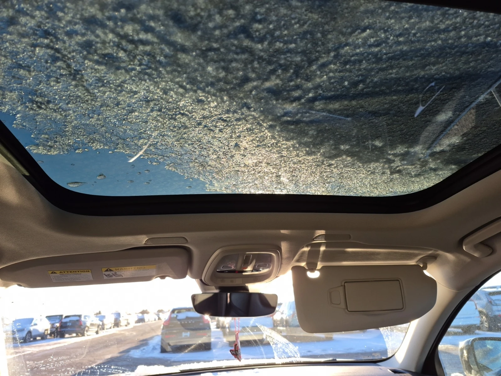 Volvo XC60 * Core Dark* CARFAX * БЕЗ ПЪРВОНАЧАЛНА ВНОСКА - изображение 10