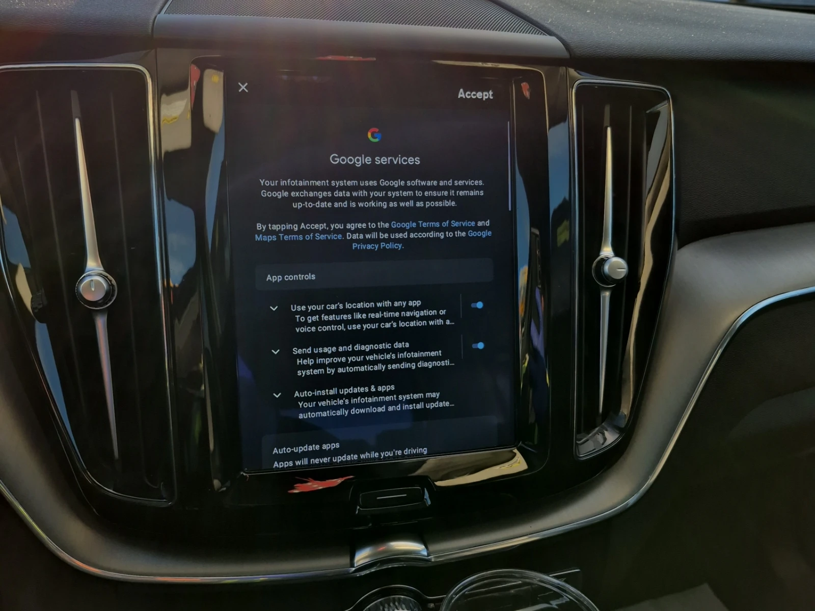 Volvo XC60 * Core Dark* CARFAX * БЕЗ ПЪРВОНАЧАЛНА ВНОСКА - изображение 7