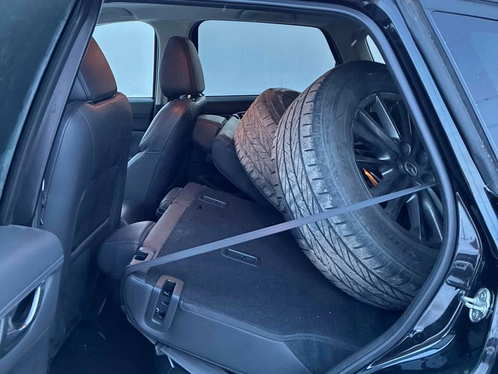 Mazda CX-5 2017 GS * CARFAX * ��� ������������ ������ | Mobile.bg � ����������� 13