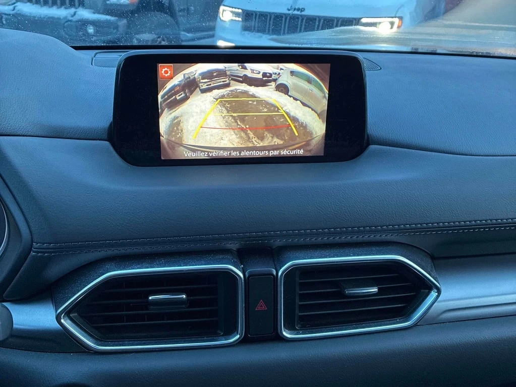 Mazda CX-5 2017 GS * CARFAX * ��� ������������ ������ | Mobile.bg � ����������� 10