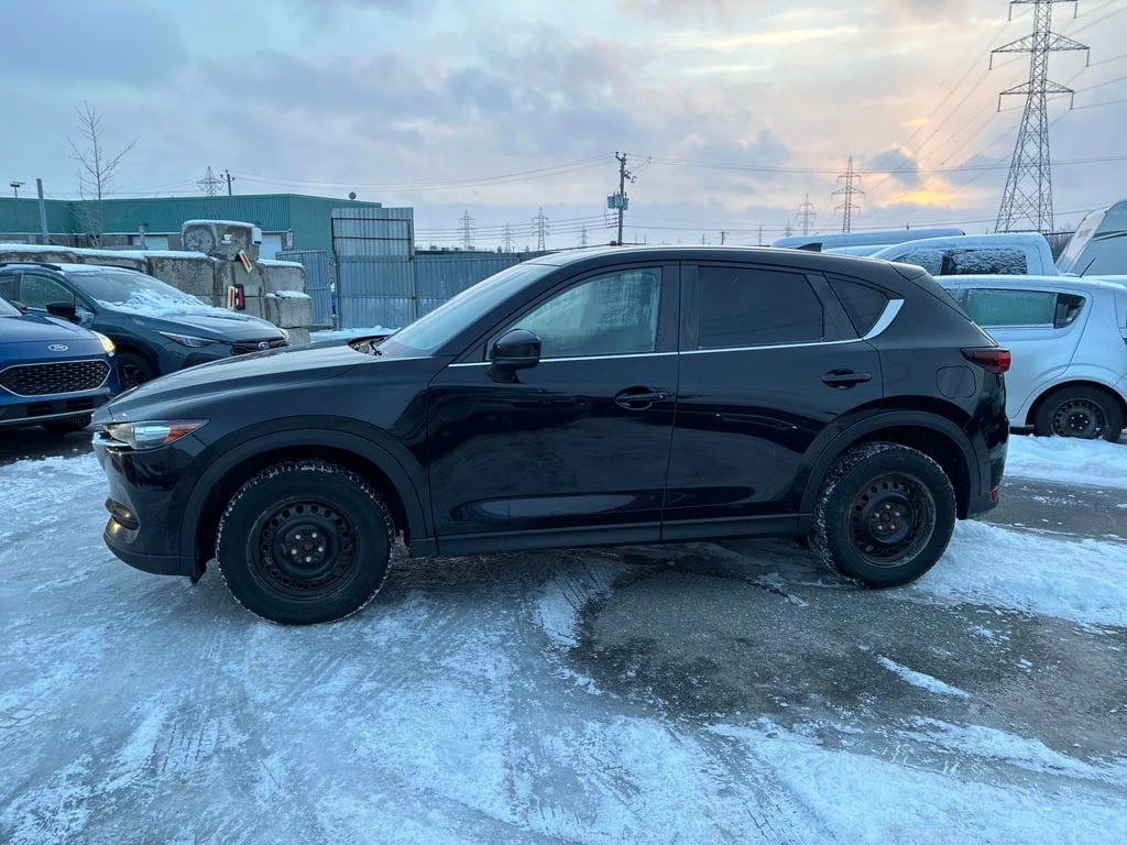 Mazda CX-5 2017 GS * CARFAX * ��� ������������ ������ | Mobile.bg � ����������� 2