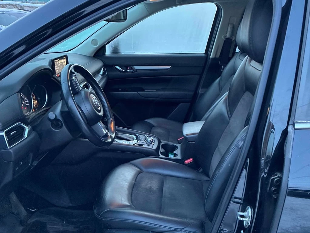 Mazda CX-5 2017 GS * CARFAX * ��� ������������ ������ | Mobile.bg � ����������� 7