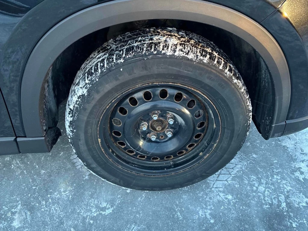 Mazda CX-5 2017 GS * CARFAX * ��� ������������ ������ | Mobile.bg � ����������� 5