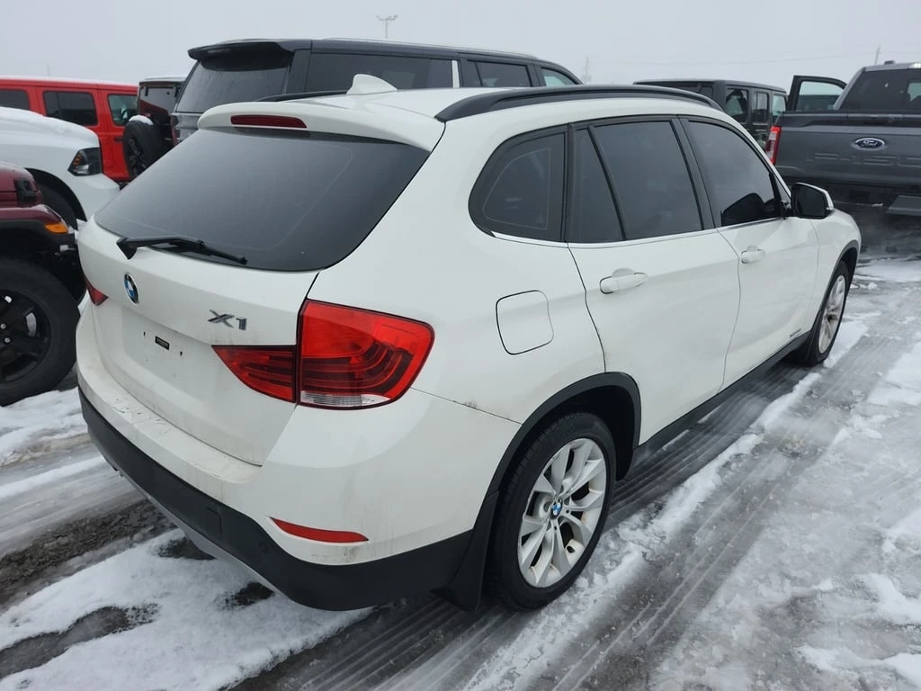 BMW X1 * XDRIVE28I * CARFAX * ФИНАНСИРАНЕ - изображение 3