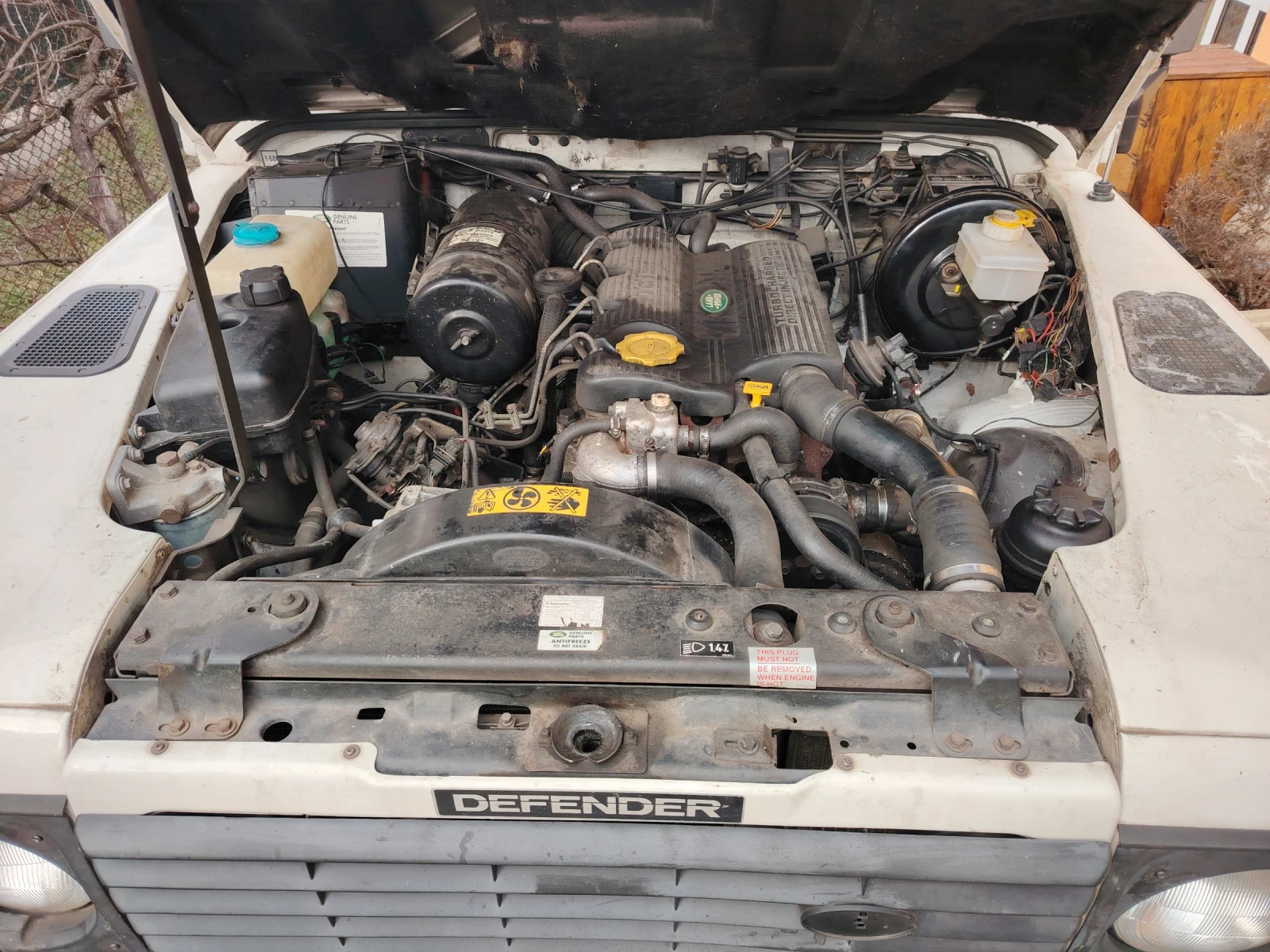 Land Rover Defender | Mobile.bg � ����������� 9