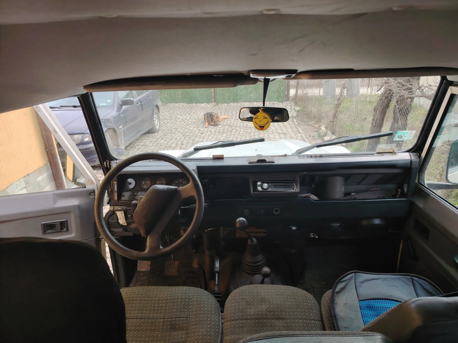 Land Rover Defender | Mobile.bg � ����������� 6