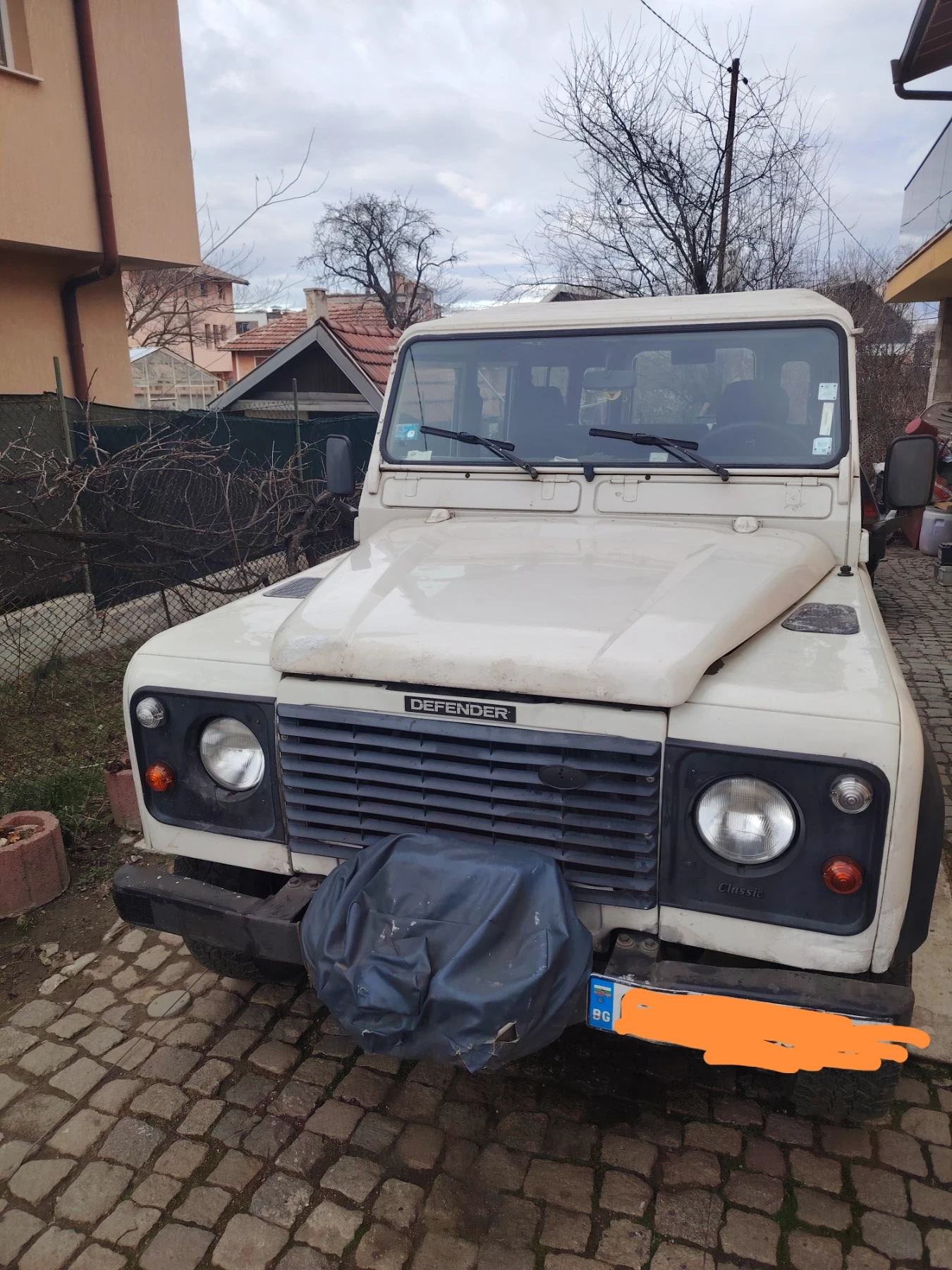 Land Rover Defender | Mobile.bg � ����������� 1