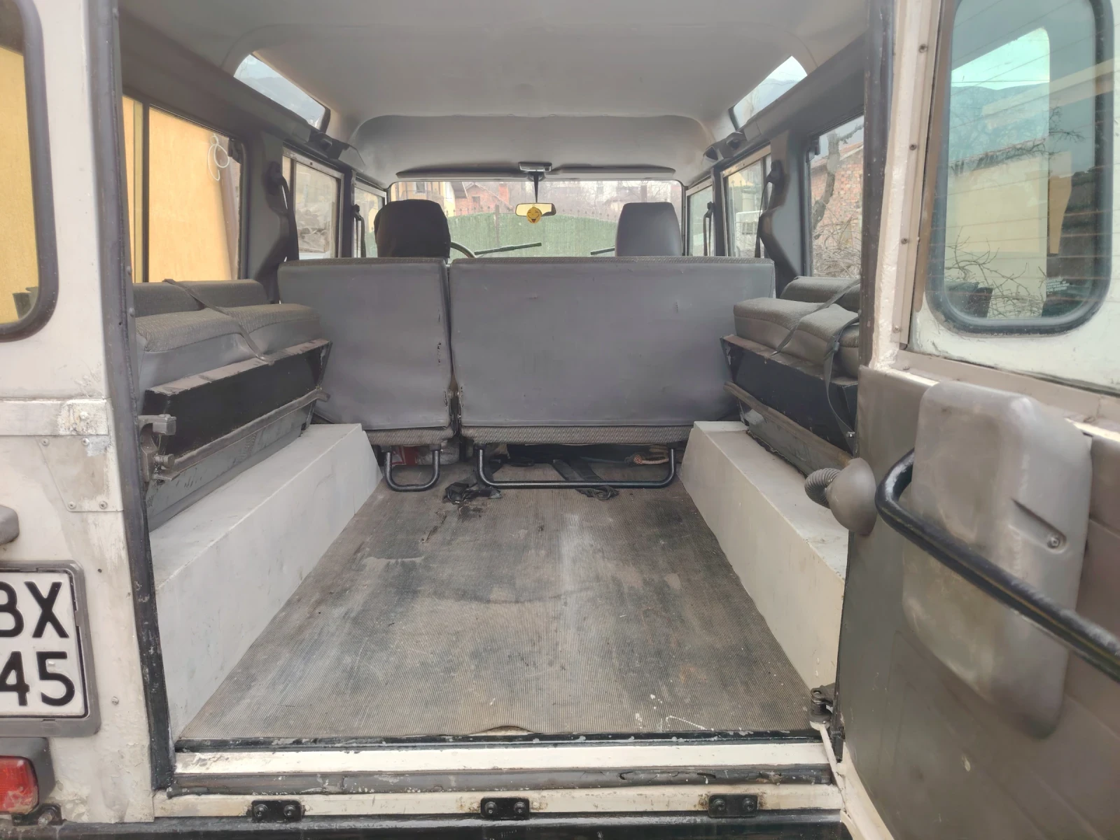 Land Rover Defender | Mobile.bg � ����������� 8
