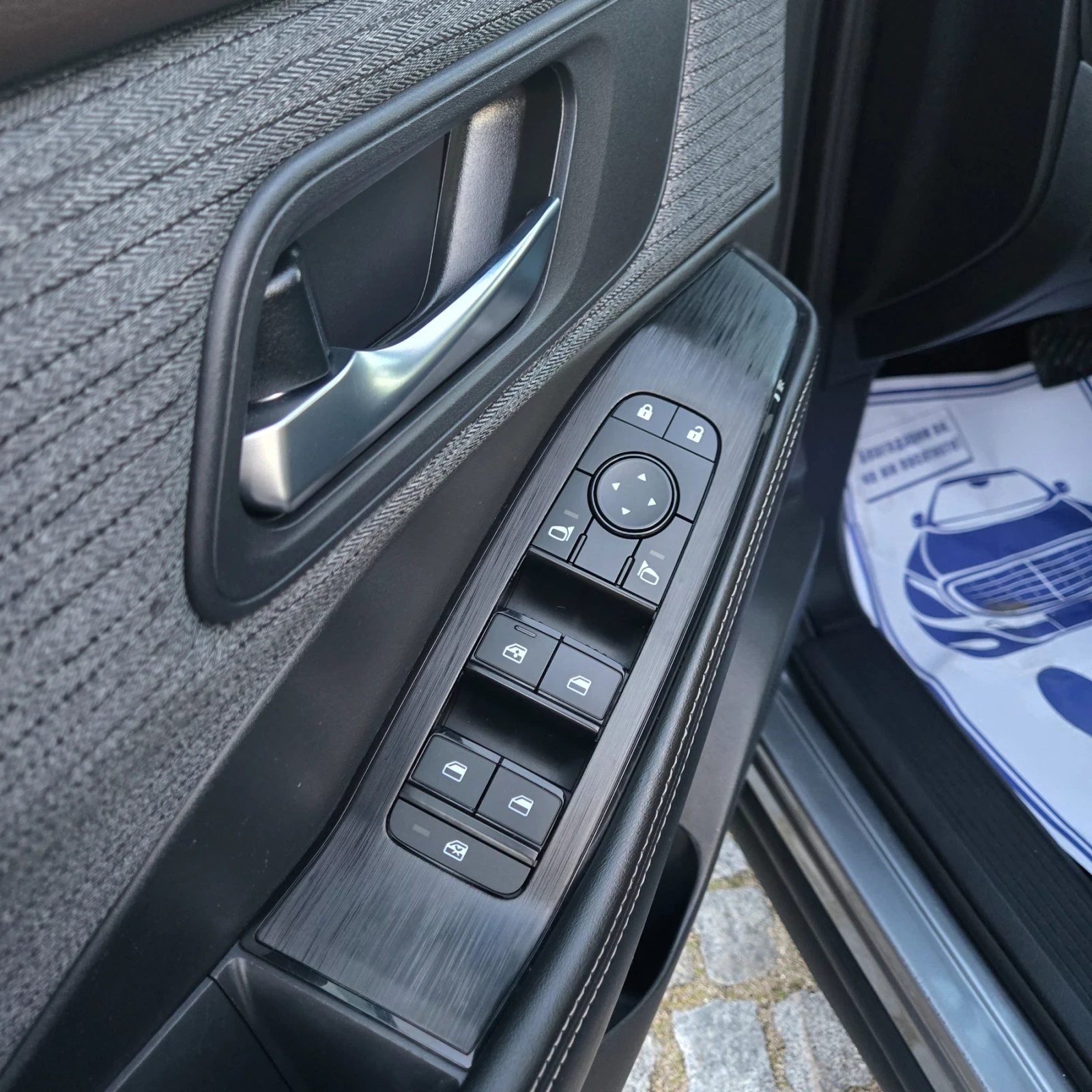 Nissan X-trail SV 2.5L 4x4 57000km!!! | Mobile.bg � ����������� 17