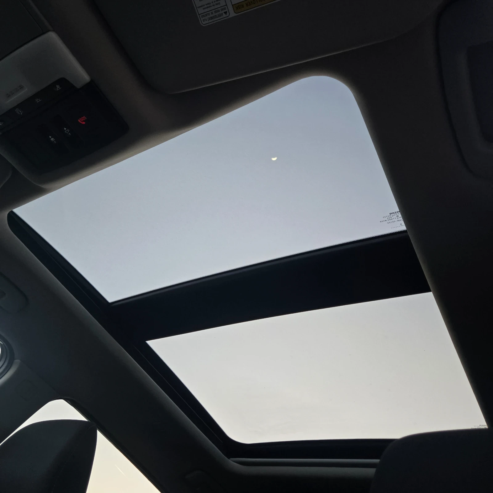 Nissan X-trail SV 2.5L 4x4 57000km!!! | Mobile.bg � ����������� 13